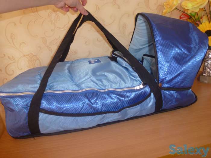 Переноска, фотография 1