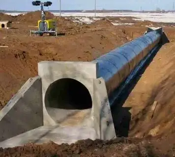 Все виды бетонных работ, фотография 10