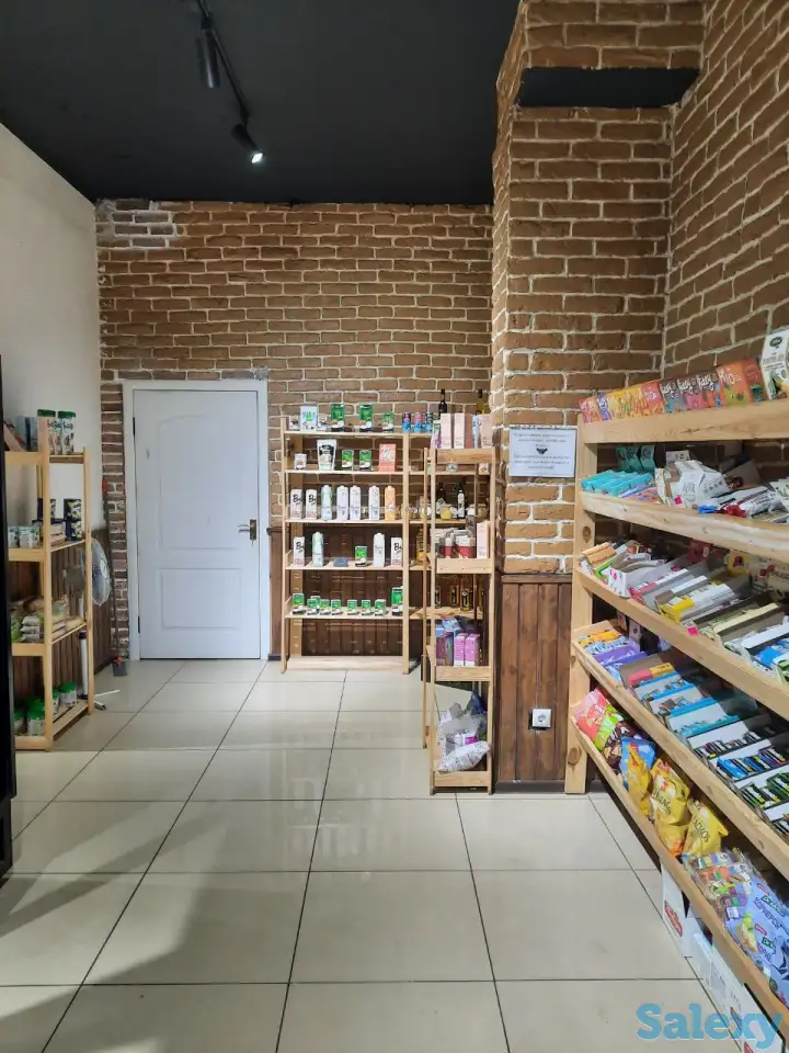 Продажа действующего бизнеса, фотография 3