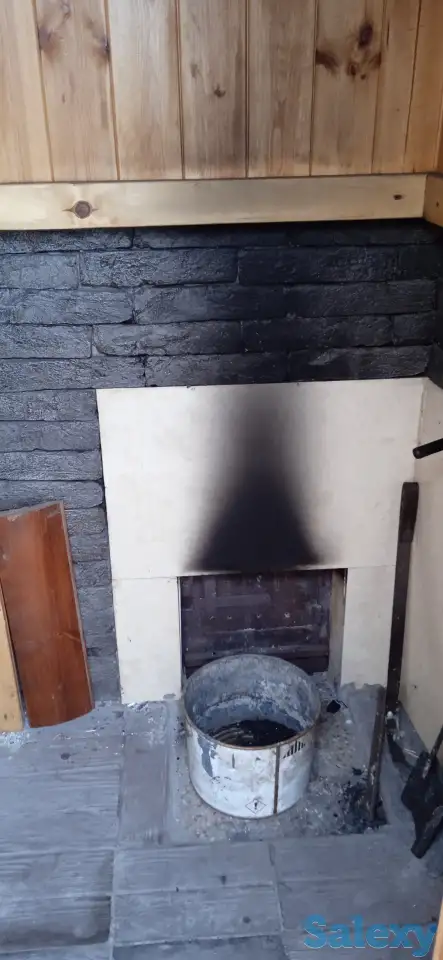 Продам дом в городе с центральным отоплением, Улица Аврора, фотография 14