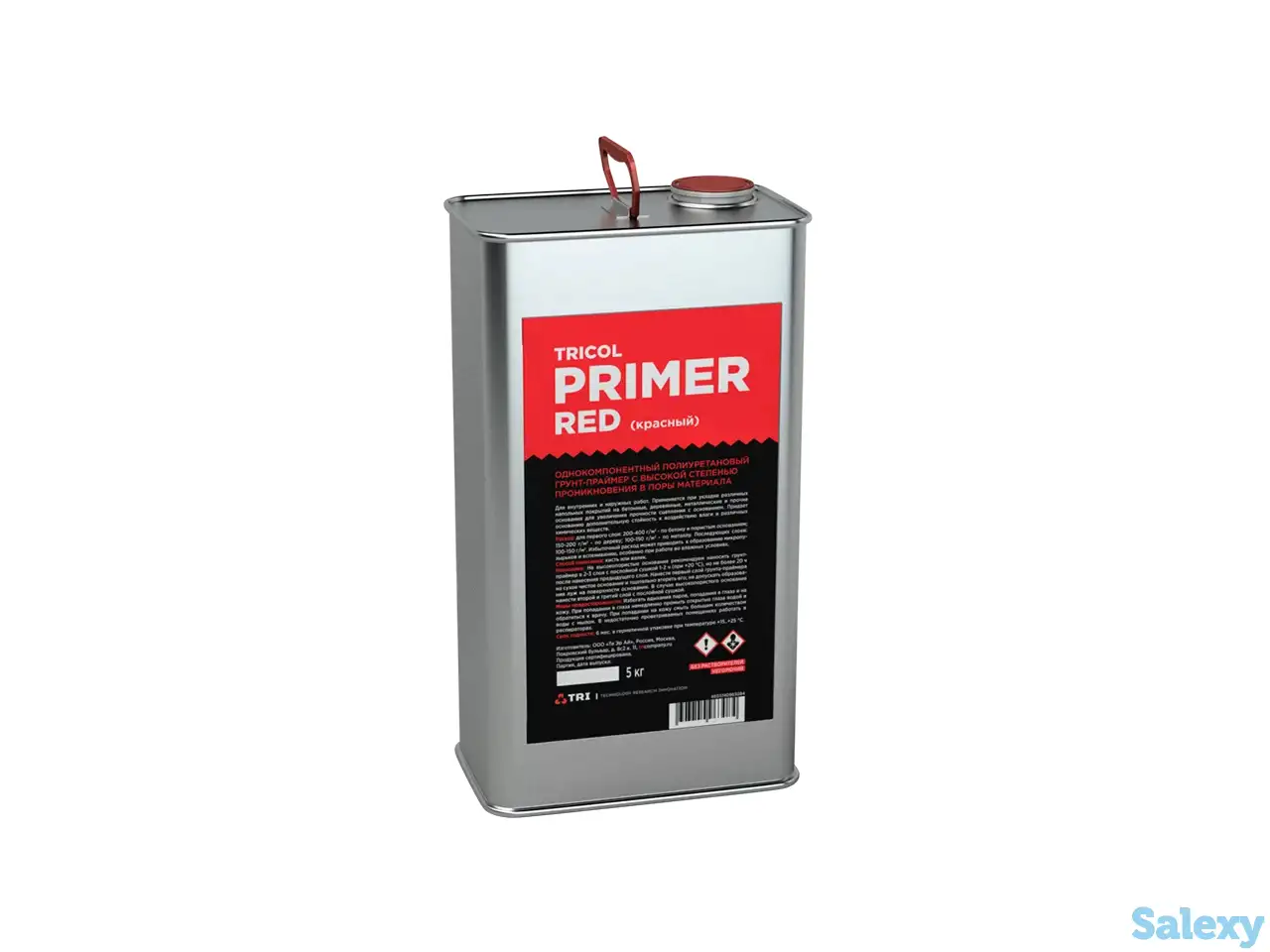 клей для паркета, фотография 4