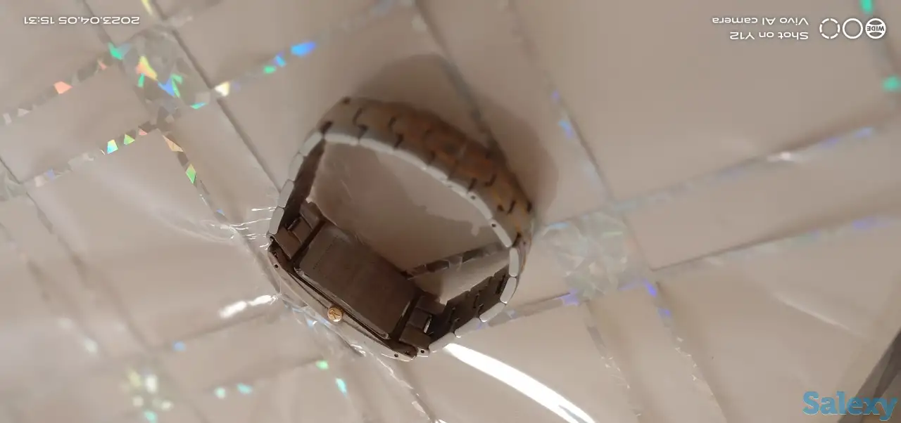 Наручные часы Romanson TM0224-LS2, фотография 3