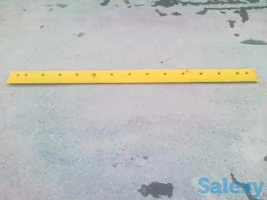 НОЖИ ДЛЯ ОТВАЛА  на технику  Бульдозер И ПРОЧИЕ СПЕЦТЕХНИКИ. SANY JCB,  KAMATSU, SANY, фотография 2