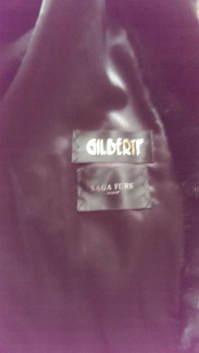 Норковая шуба , фотография 2