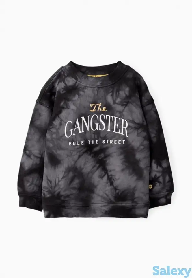 Свитшот happy baby, фотография 1