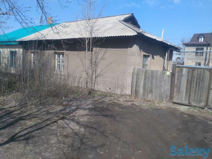 Продам дом Сатпаева 44, фотография 1