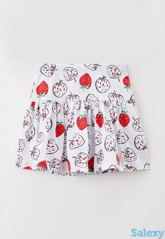 Юбка котмаркот, фотография 1