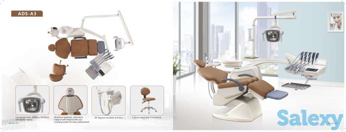 Стоматологические установки хорошего качества под заказ!, фотография 8