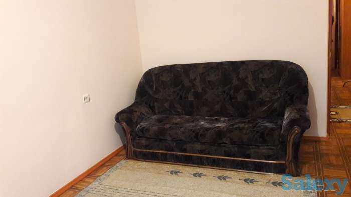 Двухкомнатная Квартира на Байтурсынова-Габдуллина, фотография 5