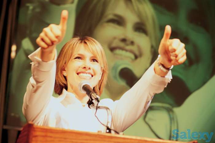 Ораторское искусство. Обучение в Астане, фотография 2