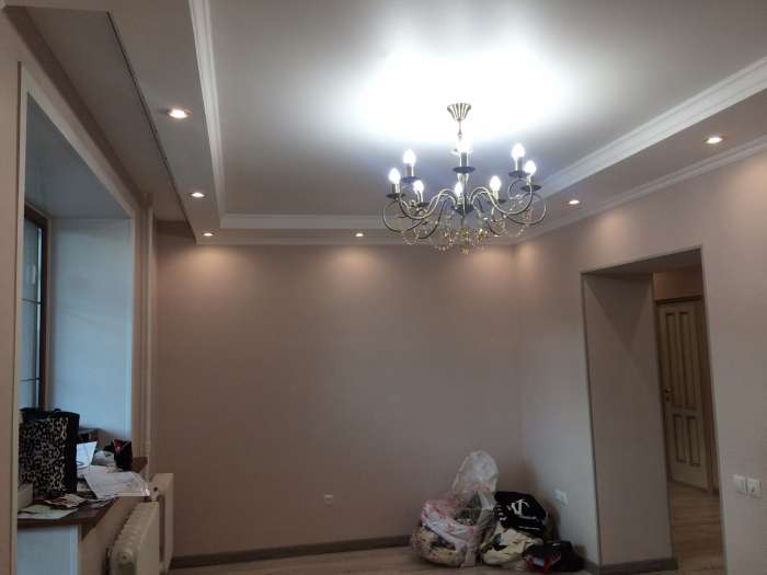 Ремонт квартир под ключ с дизайн проектом, фотография 4