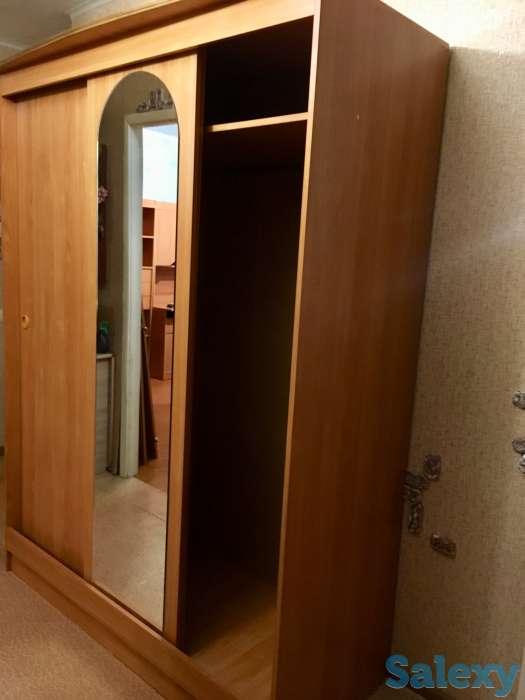 Шкаф купе, фотография 5