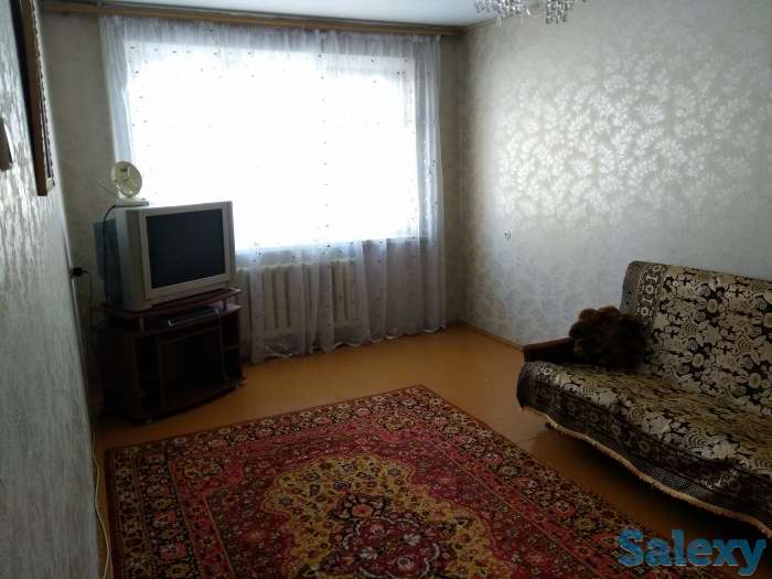 Продам или обменяю 3-х комнатную квартиру., КСК, фотография 1