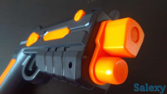 AR GUN– лучший подарок для ребенка, фотография 2