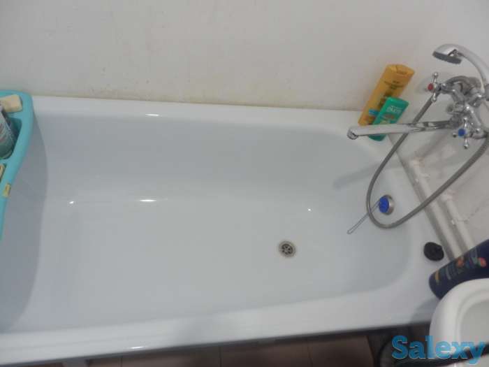 Срочно продам 1 комнатную квартиру в районе 8 школы в новом доме, фотография 10