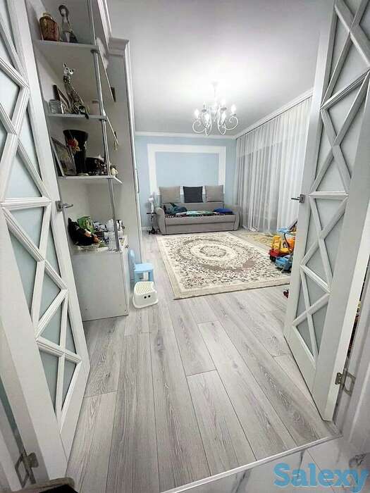 Продам квартиру, Ул. ахмета байтурсынова, 51, фотография 1