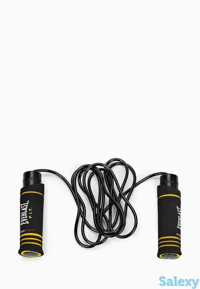 Скакалка everlast, фотография 1