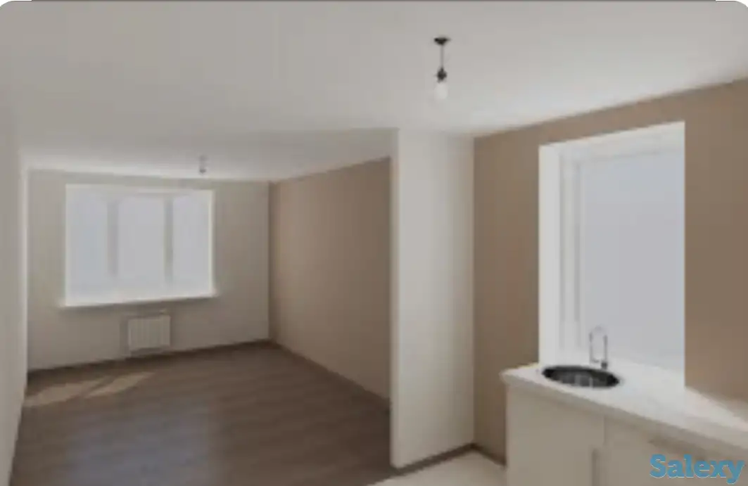 Продажа квартир в новостройках, мкр Сарыарка 14/2, фотография 2