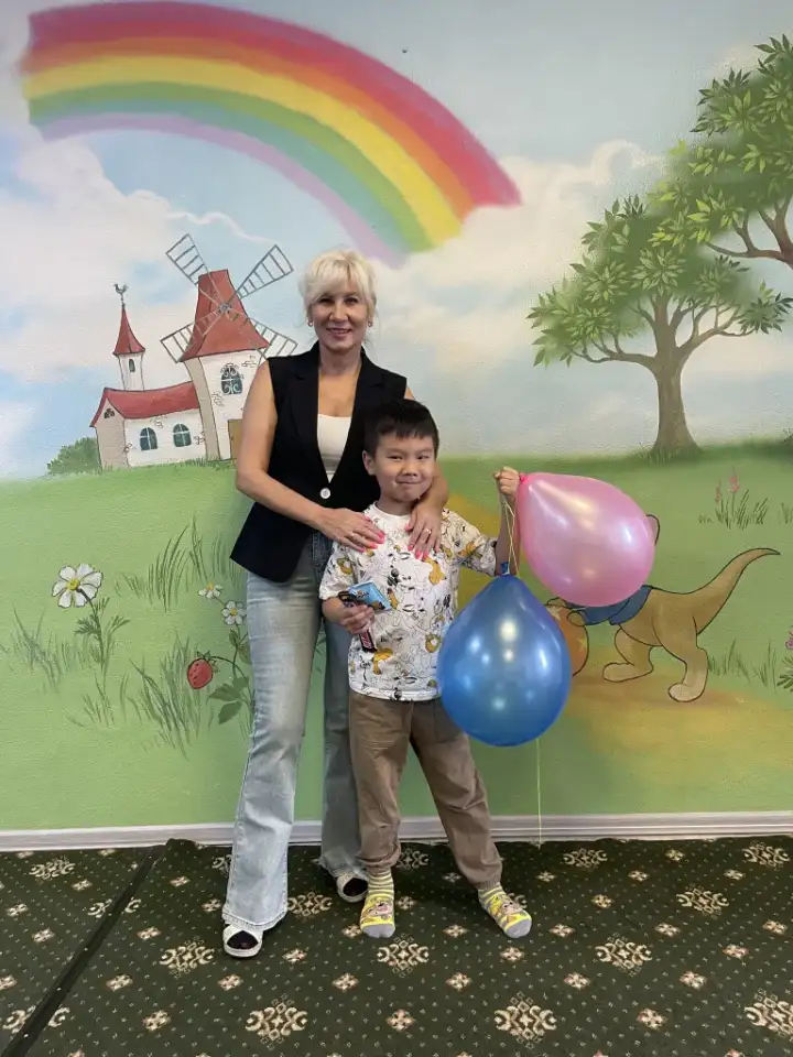 Ассоциация логопедов и дефектологов РиК, фотография 2