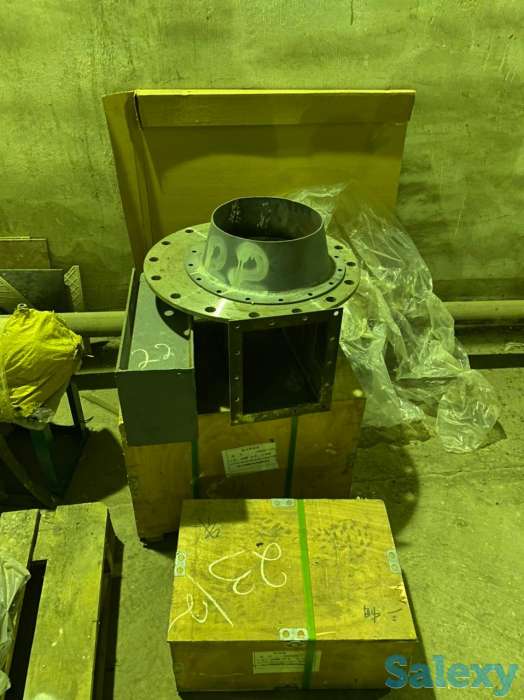 Линия по утилизации шин и нефтепродуктов, фотография 2