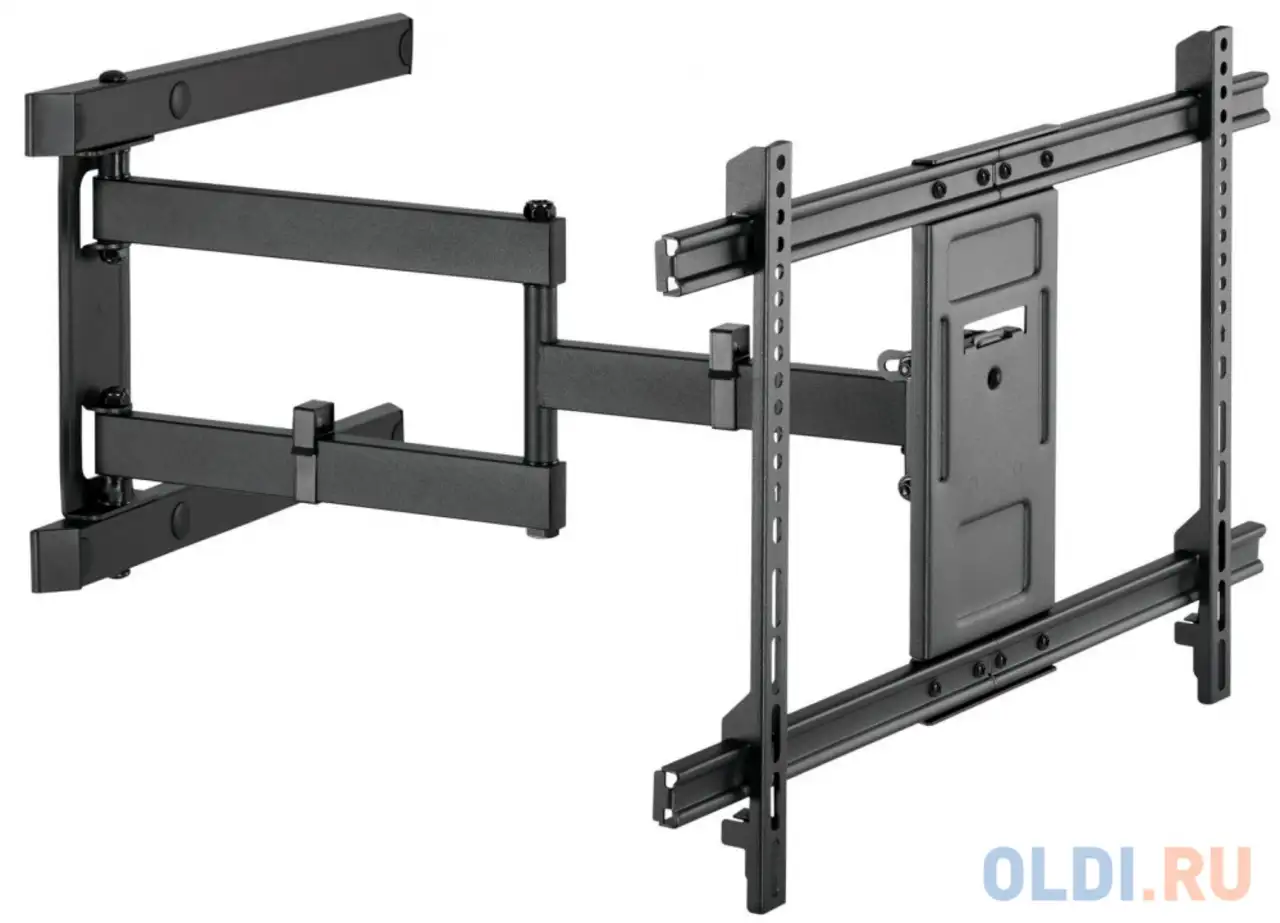 Кронштейн для телевизора ultramounts um 911 черный 37