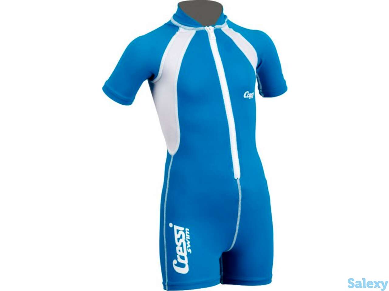 Cressi caicos гидрокостюм детский , 1 мм, сиреневый, фотография 1