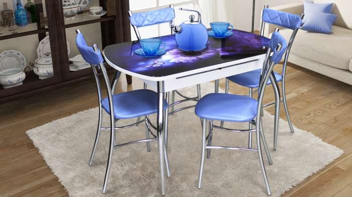 Cтолы, стулья оптом., фотография 9