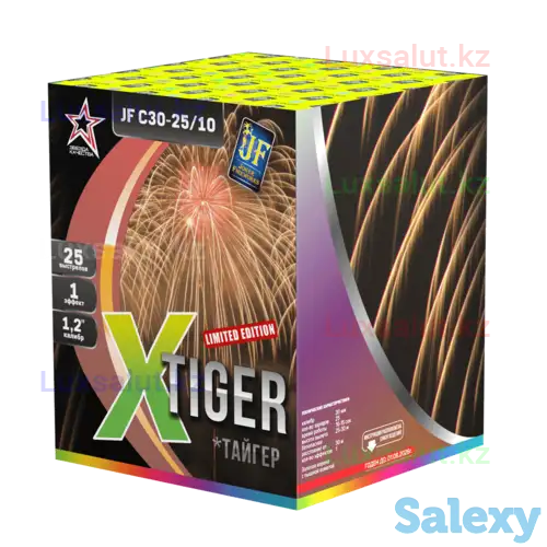 Салюты и фейерверки 24/7 круглый год! Праздник всегда рядом, фотография 4