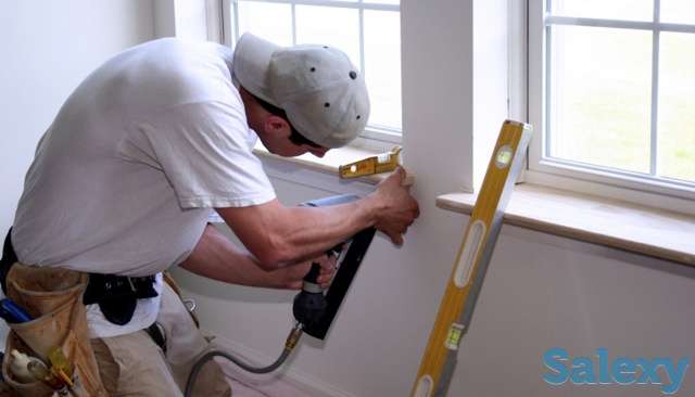 Замена стеклопакетов в Астане, фотография 2