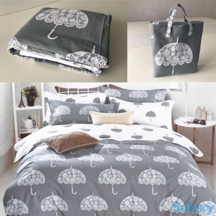 Пошив постельного белья и домашнего текстиля, фотография 12