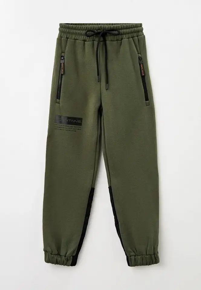 Брюки спортивные playtoday, фотография 1