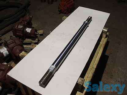 Шток поршня АФНИ 715513.005, фотография 1