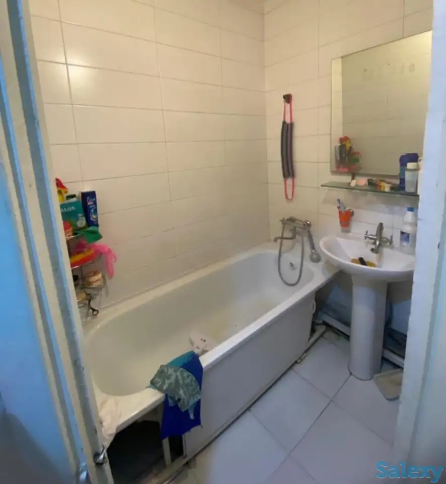 1 комнатная Каирбекова Жибек Жолы, фотография 1