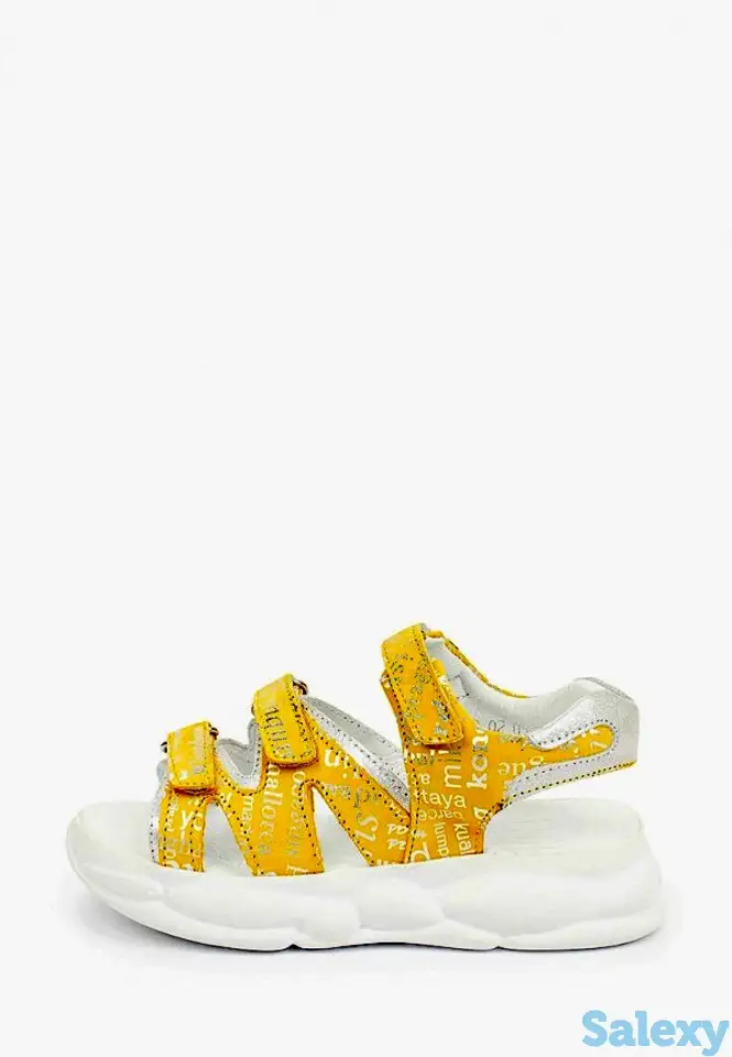 Сандалии ташики anatomic comfort, фотография 1