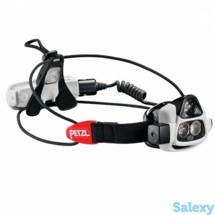 Фонарь petzl nao, фотография 1