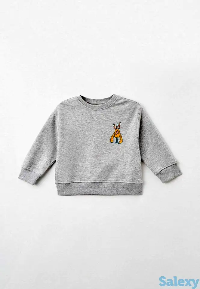 Свитшот acoola, фотография 1