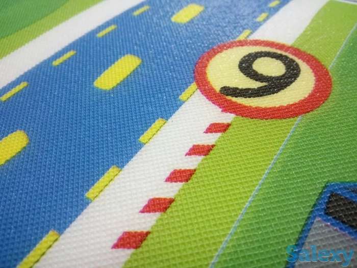 Термоковрик Костанай, фотография 3