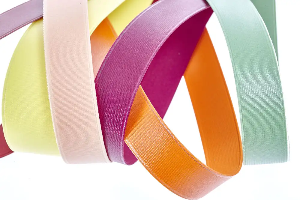 Резинка обувная   Резинка AQUA, фотография 1