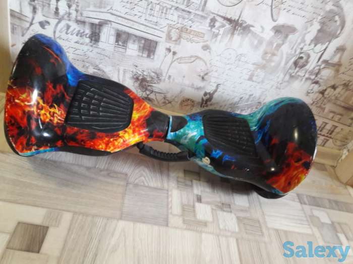 продам гироскутер, фотография 1