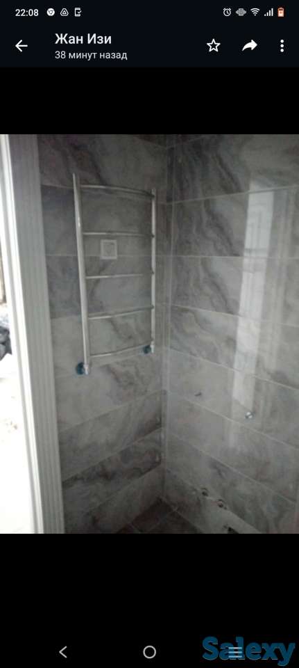 Сантехнические услуги, фотография 2