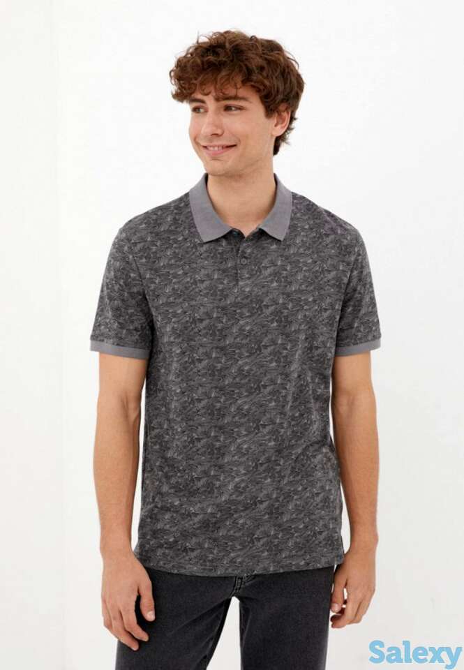 Поло finn flare, фотография 1