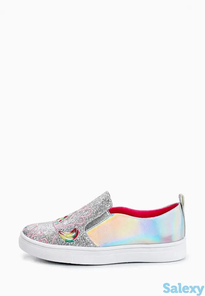 Слипоны kenkä, фотография 1