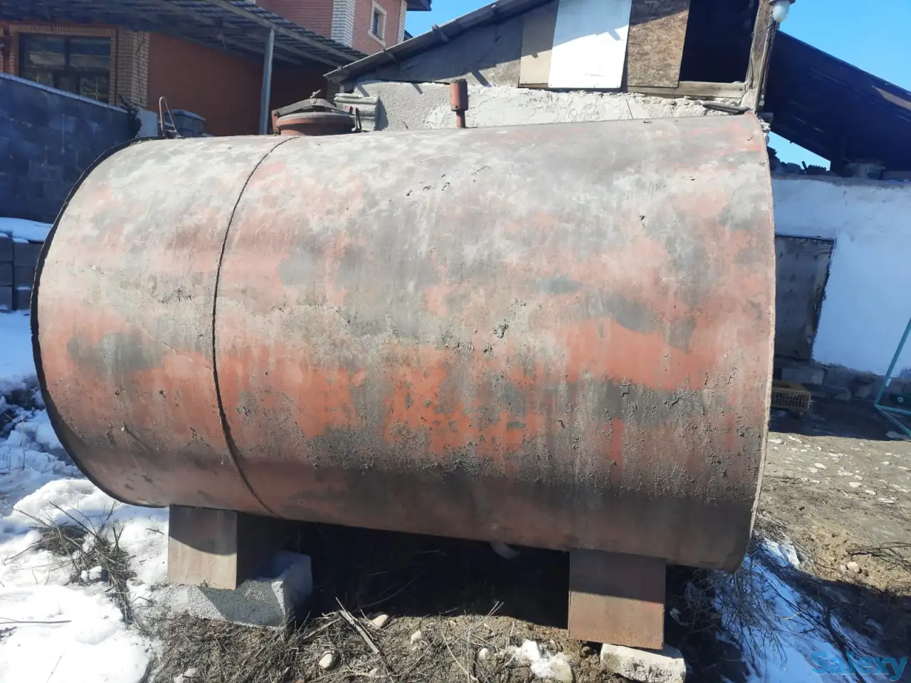 БОЧКА, фотография 2