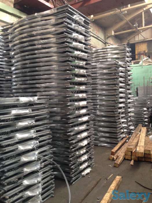 Теплица - каркасы из России, фотография 4