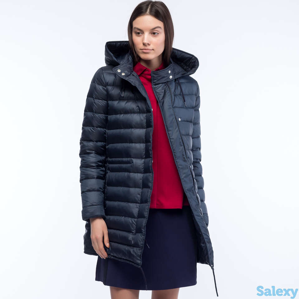 Женская куртка lacoste, фотография 1