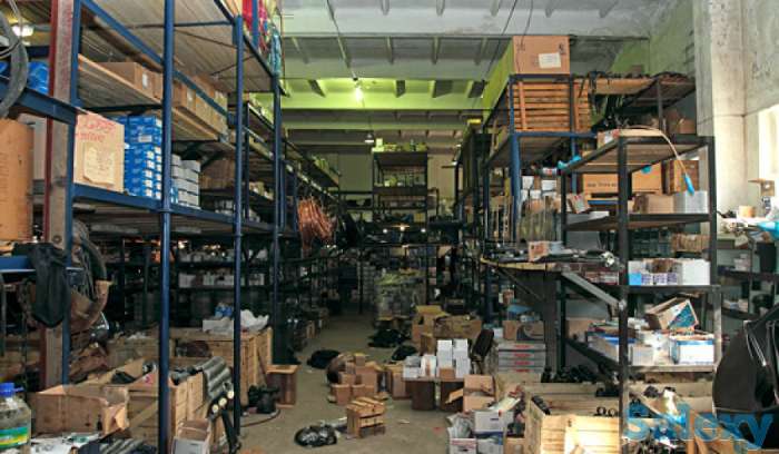 Предлагаем рассмотреть нашу компанию - ООО Торговый Дом 