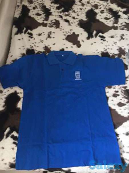 Футболка мужская, фотография 1