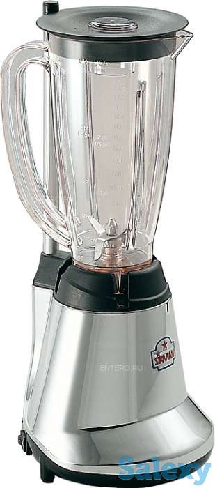 Блендер Sirman DRAGONE, фотография 1