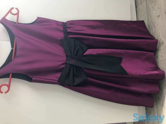 Платье, фотография 1