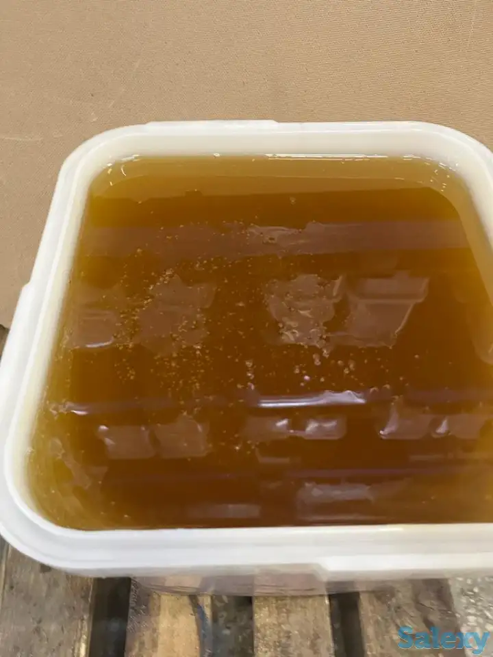 Алтайский мед оптом, фотография 1